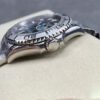 1:1 SUPER REPLICA ROLEX YACHT MASTER M126622-0001 40MM VS FACTORY SILVER STRAP