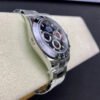 1:1 SUPER REPLICA ROLEX COSMOGRAPH DAYTONA M116500LN-0002 CLEAN FACTORY STAINLESS STEEL STRAP