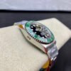 1:1 SUPER REPLICA ROLEX SUBMARINER M126610LV-0002 VS FACTORY STAINLESS STEEL STRAP