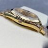 1:1 REPLICA ROLEX DAY DATE M228238-0006 904L GOLD CASE