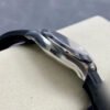 1:1 SUPER REPLICA ROLEX COSMOGRAPH DAYTONA 116519-0104 CLEAN FACTORY BLACK RUBBER STRAP