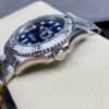 1:1 SUPER REPLICA ROLEX YACHT MASTER M126622-0002 CLEAN FACTORY STAINLESS STEEL STRAP