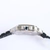 1:1 SUPER REPLICA CARTIER SANTOS WSSA0030 GF FACTORY V2 STAINLESS STEEL BEZEL