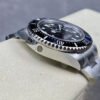 1:1 SUPER REPLICA ROLEX SEA DWELLER M126600-0002 VS FACTORY STAINLESS STEEL