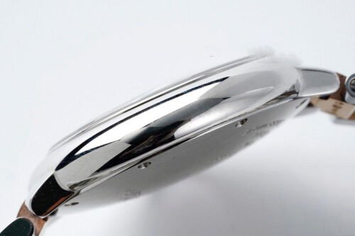 1:1 SUPER REPLICA BALLON BLEU DE CARTIER 33MM W6920070 AF FACTORY STAINLESS STEEL