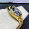 1:1 SUPER REPLICA ROLEX SUBMARINER M126618LN-0002 41MM VS FACTORY BLACK DIAL