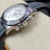 1:1 SUPER REPLICA ROLEX COSMOGRAPH DAYTONA M116519LN-0026 CLEAN FACTORY BLACK BEZEL