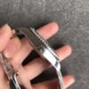 1:1 SUPER REPLICA ROLEX SUBMARINER DATE 126610LV 41 NOOB FACTORY BLACK DIAL