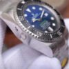 1:1 SUPER REPLICA ROLEX SEA-DWELLER DEEPSEA M126660-0002 NOOB FACTORY D-BLUE