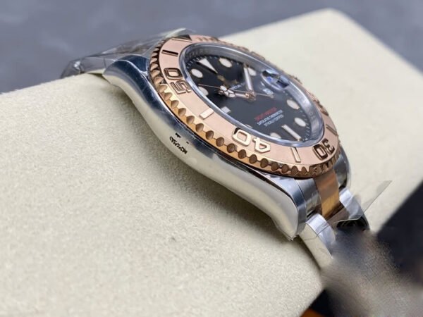 1:1 SUPER REPLICA ROLEX YACHT MASTER M126621-0002 CLEAN FACTORY STAINLESS STEEL