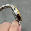 1:1 SUPER REPLICA ROLEX SEA DWELLER M126603-0001 VS FACTORY BLACK BEZEL
