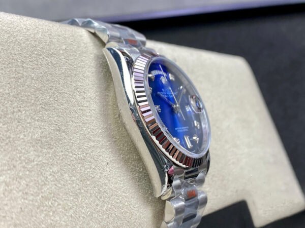 1:1 SUPER REPLICA ROLEX DAY DATE M128239-0023 36MM GM FACTORY BLUE DIAL