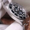 1:1 SUPER REPLICA ROLEX SUBMARINER 116610LN-97200 NOOB FACTORY V11 BLACK DIAL