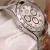 6_副本-2 1:1 SUPER REPLICA ROLEX DAYTONA COSMOGRAPH 116509-78599 NOOB FACTORY WHITE DIAL