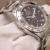 1:1 SUPER REPLICA ROLEX DAYTONA COSMOGRAPH 116509-78599 NOOB FACTORY BLACK DIAL