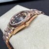 1:1 SUPER REPLICA ROLEX DAY DATE 118235 36MM GM FACTORY GOLD STRAP