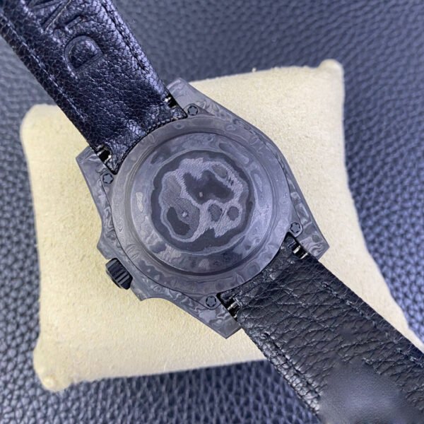 1:1 SUPER REPLICA ROLEX SUBMARINER VS FACTORY CARBON FIBER