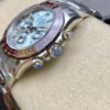 1:1 SUPER REPLICA ROLEX DAYTONA M116506-0002 BT FACTORY BLACK BEZEL