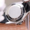 1:1 SUPER REPLICA ROLEX YACHT MASTER M226659-0002 VS FACTORY BLACK DIAL