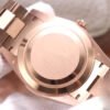 1:1 SUPER REPLICA ROLEX DAY DATE M228345RBR-0010 EW FACTORY DIAMOND-SET BEZEL