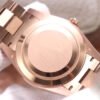 1:1 SUPER REPLICA ROLEX DAY DATE M228345RBR-0010 EW FACTORY DIAMOND-SET BEZEL
