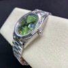 1:1 SUPER REPLICA ROLEX DAY DATE M228239-0033 EW FACTORY STAINLESS STEEL STRAP
