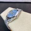 1:1 SUPER REPLICA ROLEX DAY DATE M228206-0004 EW FACTORY STAINLESS STEEL STRAP
