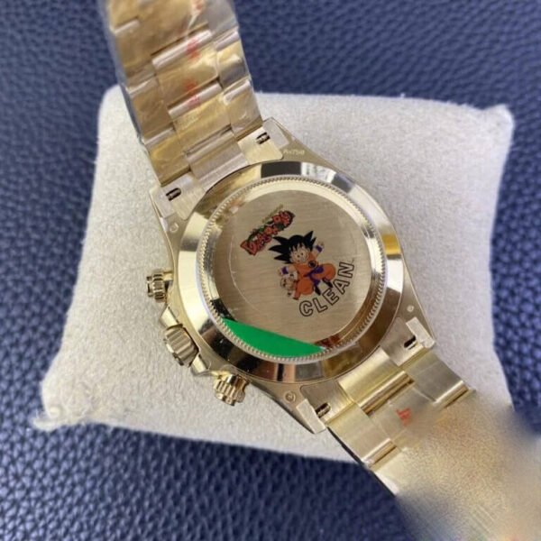 1:1 SUPER REPLICA ROLEX COSMOGRAPH DAYTONA M116508-0001 CLEAN FACTORY WHITE DIAL