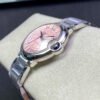 1:1 SUPER REPLICA BALLON BLEU DE CARTIER 36MM WSBB0007 3K FACTORY STAINLESS STEEL