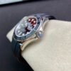 1:1 SUPER REPLICA ROLEX YACHT MASTER M226659-0002 EW FACTORY BLACK STRAP