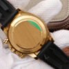 1:1 SUPER REPLICA ROLEX DAYTONA COSMOGRAPH 116518LN JH FACTORY RUBBER STRAP