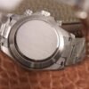 1:1 SUPER REPLICA ROLEX DAYTONA COSMOGRAPH 116509 JH FACTORY STAINLESS STEEL STRAP