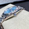1:1 SUPER REPLICA ROLEX DAY DATE M228236-0012 EW FACTORY SKY BLUE DIAL
