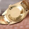 1:1 SUPER REPLICA ROLEX DAY DATE PRESIDENT 18238 MALACHITE GREEN DIAL