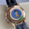 1:1 SUPER REPLICA ROLEX COSMOGRAPH DAYTONA M116515LN-0059 CLEAN FACTORY BLACK BEZEL