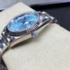 1:1 SUPER REPLICA ROLEX DAY DATE M228236-0006 EW FACTORY STAINLESS STEEL