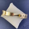 1:1 SUPER REPLICA ROLEX YACHT MASTER M226658-0001 42MM VS FACTORY RUBBER STRAP