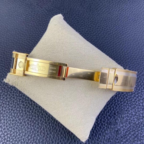 1:1 SUPER REPLICA ROLEX YACHT MASTER M226658-0001 42MM VS FACTORY RUBBER STRAP
