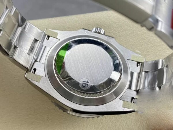 1:1 SUPER REPLICA ROLEX SUBMARINER M124060-0001 41MM VS FACTORY STAINLESS STEEL STRAP