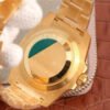 1:1 SUPER REPLICA ROLEX SUBMARINER 116618 NOOB FACTORY GOLD STRAP