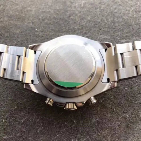 1:1 SUPER REPLICA ROLEX YACHT-MASTER M116680-0002 JF FACTORY STAINLESS STEEL