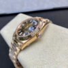 1:1 REPLICA ROLEX DAY DATE 228238A EW FACTORY V2 GOLD STRAP