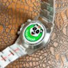 1:1 SUPER REPLICA ROLEX DAYTONA M116500LN-0001 BT FACTORY BLACK BEZEL