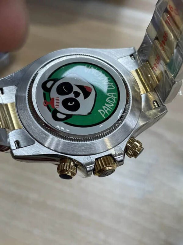 7-327 1:1 SUPER REPLICA ROLEX DAYTONA M116503-0007 BT FACTORY DIAMOND-SET DIAL