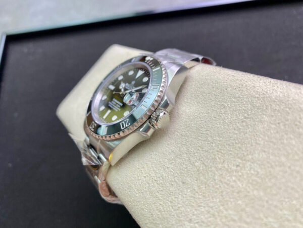 1:1 SUPER REPLICA ROLEX SUBMARINER M126610LN-0001 41MM CLEAN FACTORY STAINLESS STEEL STRAP