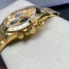 1:1 SUPER REPLICA ROLEX DAYTONA M116508-0014 BT FACTORY CHAMPAGNE DIAL