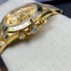 1:1 SUPER REPLICA ROLEX DAYTONA M116508-0003 BT FACTORY STAINLESS STEEL