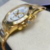 1:1 SUPER REPLICA ROLEX DAYTONA M116508-0001 BT FACTORY GOLD CASE