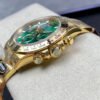 1:1 SUPER REPLICA ROLEX DAYTONA M116508-0013 BT FACTORY STAINLESS STEEL STRAP