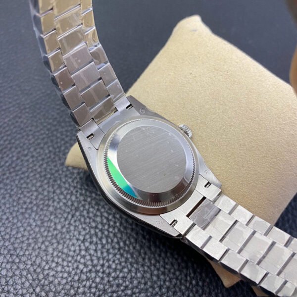 1:1 SUPER REPLICA ROLEX DAY DATE M128239-0023 EW FACTORY DIAMOND-SET DIAL